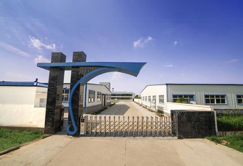 遂寧機械配件有限公司（遂寧市機械與裝備制造業(yè) ）